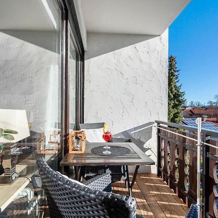 Ferienwohnung Seebruck Seeon-Seebruck Dış mekan fotoğraf
