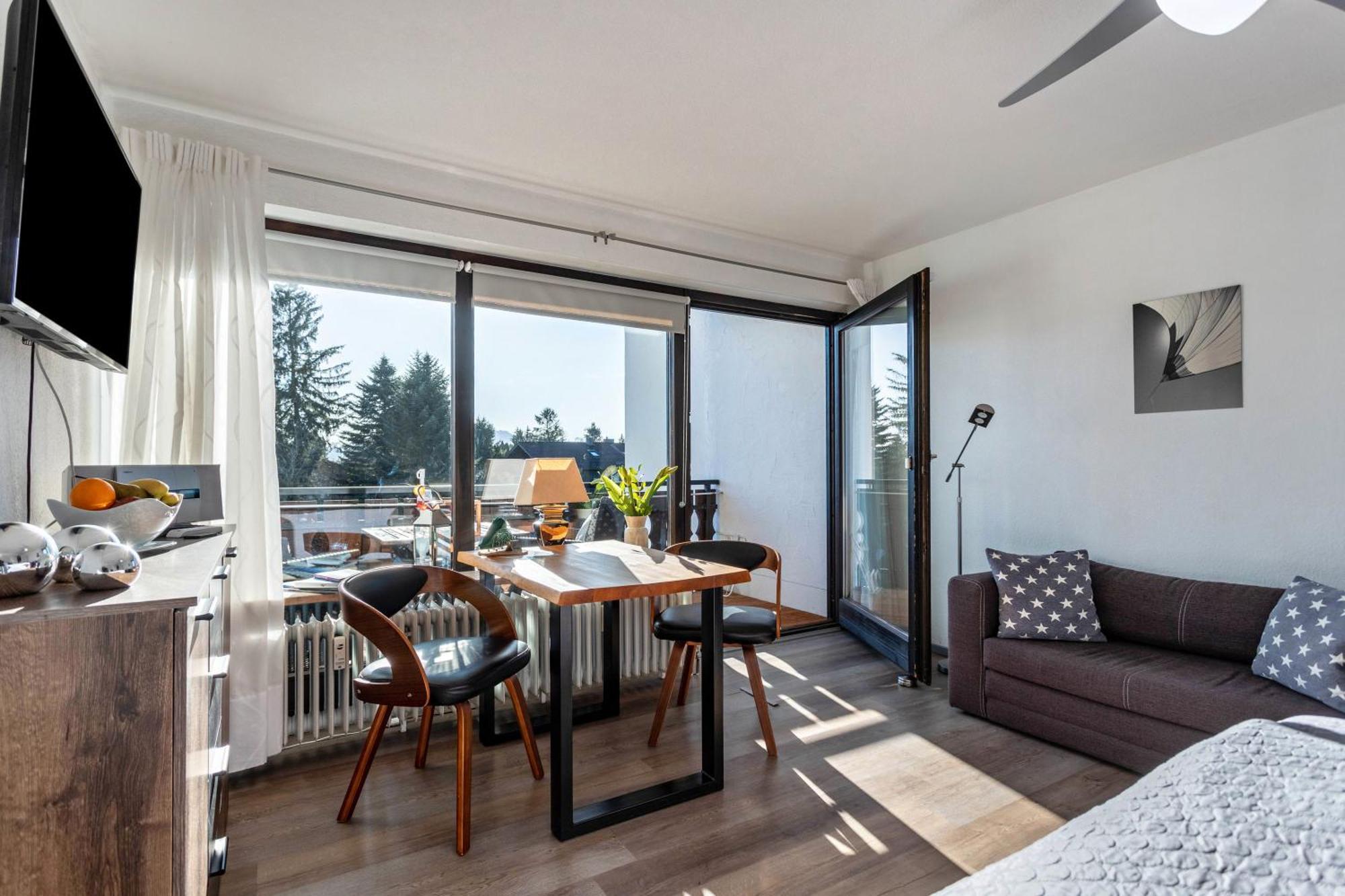Ferienwohnung Seebruck Seeon-Seebruck Dış mekan fotoğraf