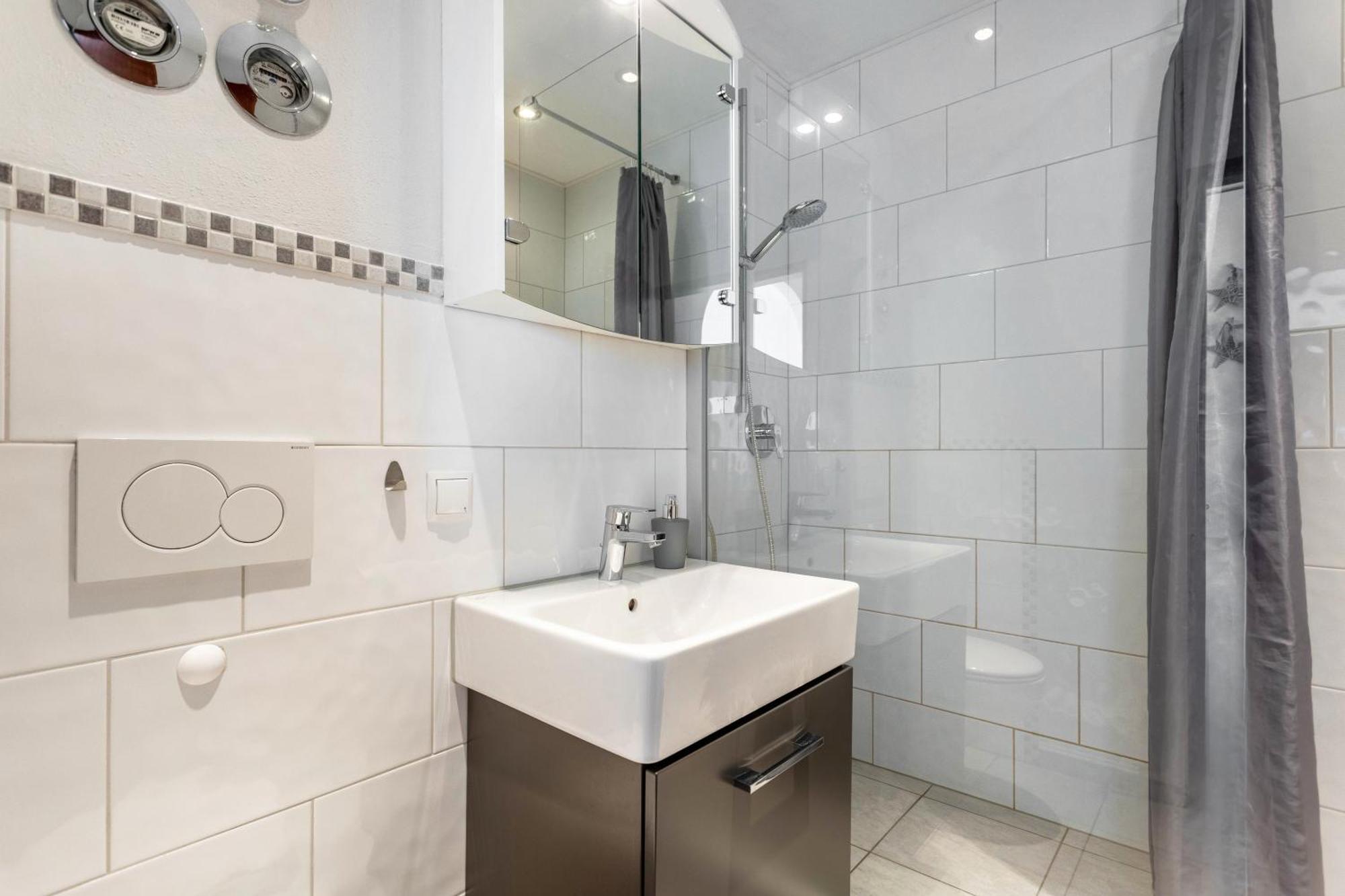 Ferienwohnung Seebruck Seeon-Seebruck Dış mekan fotoğraf